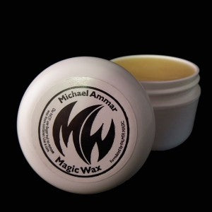 Cire - Michael Ammar